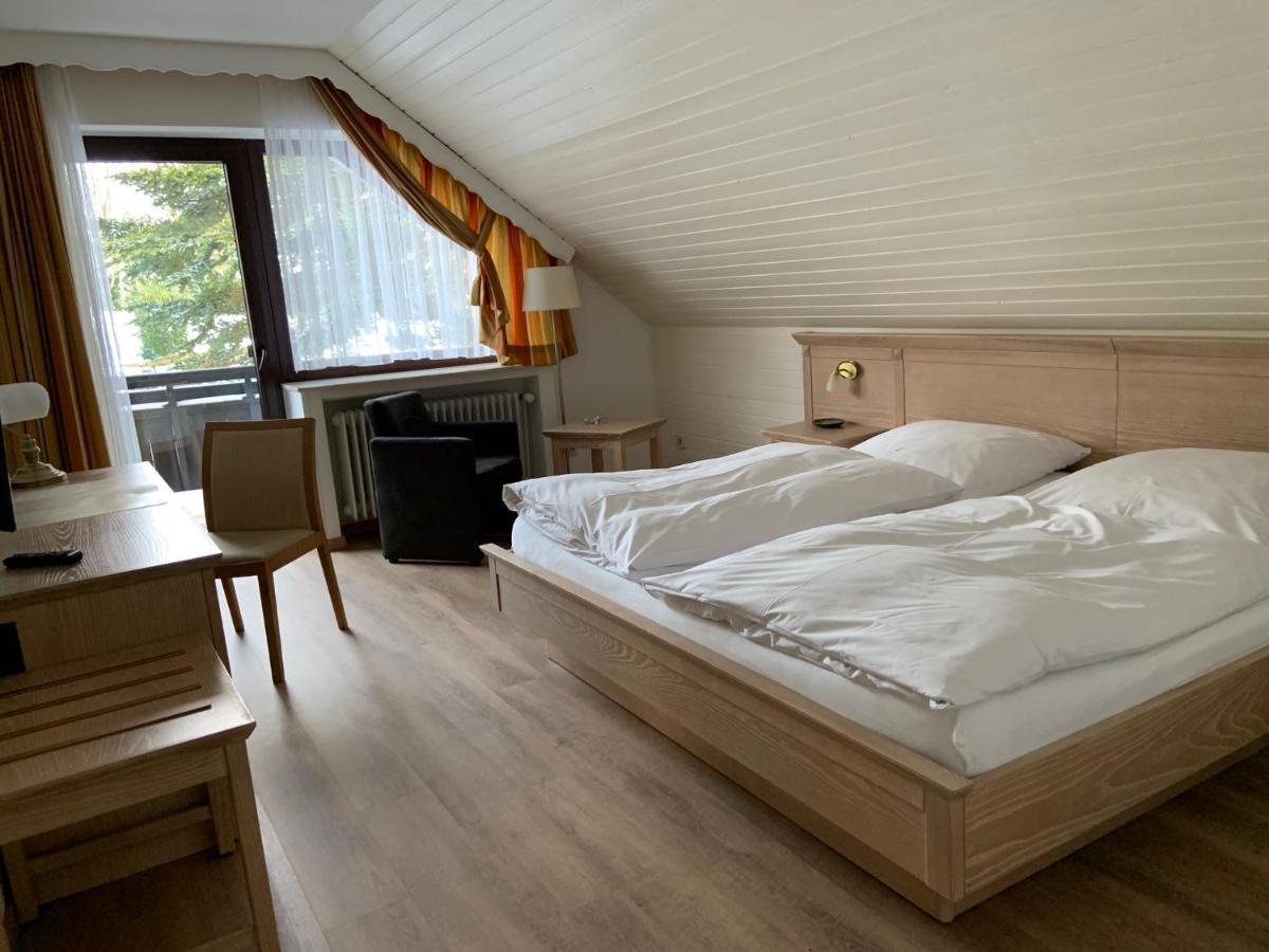 Landhaus Fischer Sankt Andreasberg Exterior foto
