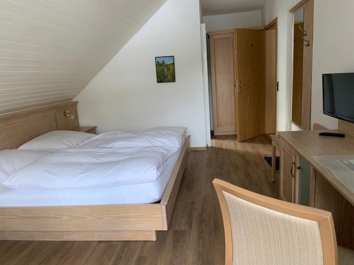 Landhaus Fischer Sankt Andreasberg Exterior foto