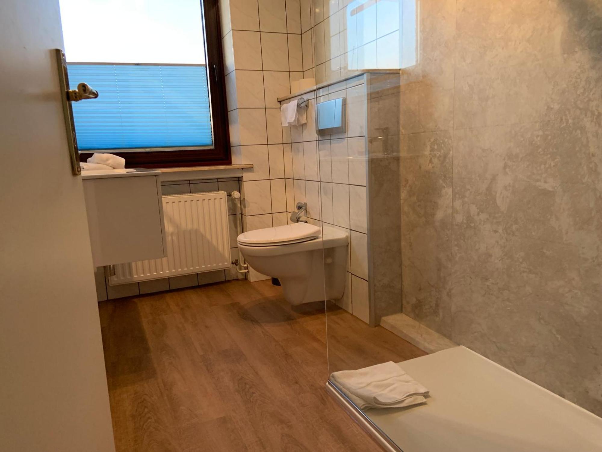 Landhaus Fischer Sankt Andreasberg Exterior foto