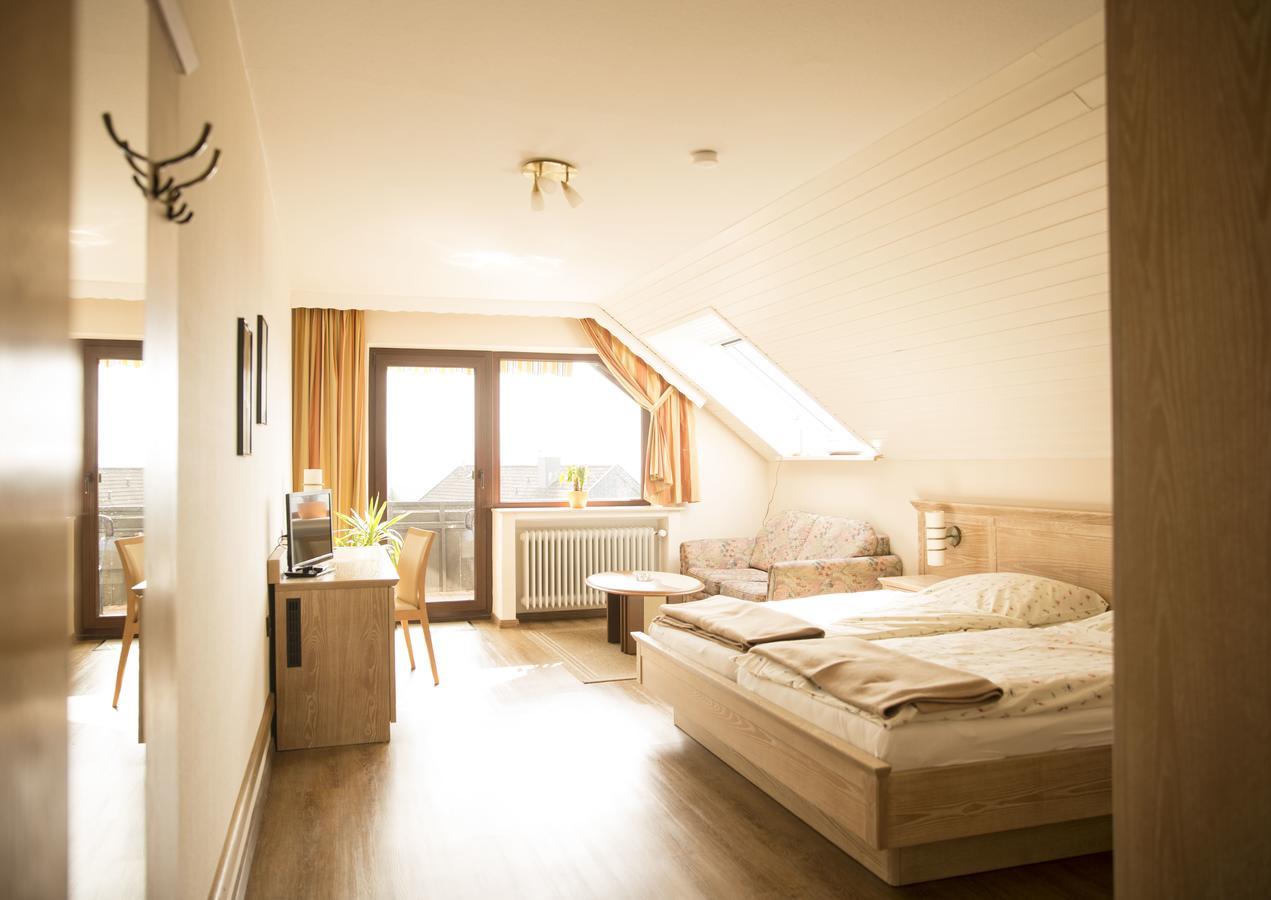 Landhaus Fischer Sankt Andreasberg Exterior foto